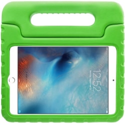 i-Blason Armorbox Kido Carrying Case Apple iPad mini 4 Tablet - Green - Impact Resistant, Damage Resistant Screen Protector, Dust Resistant Port, Scratch Resistant Screen Protector, Lint Resistant Port