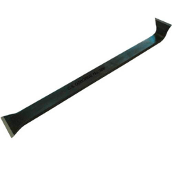 C.S. Osborn Ship Scrapers, 16"L, Black, Pack Of 12 Scrapers