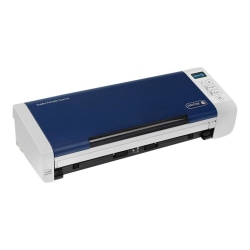 Xerox Duplex Portable Scanner - Document scanner - Contact Image Sensor (CIS) - Duplex - 8.5 in x 118 in - 600 dpi - up to 20 ppm (mono) / up to 20 ppm (color) - up to 1000 scans per day - USB 2.0