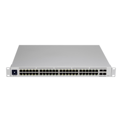 Ubiquiti USW-PRO-48-POE Layer 3 Switch, USWPRO48POE