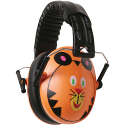 Califone Hush Buddy Hearing Protector - Recommended for: Government, School, Church, Business, Reading - HSTI