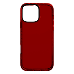 cellhelmet® Altitude X Series® Case, For iPhone® 16 Pro Max, Lava Red, CA-107-LR
