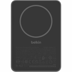 Belkin BoostCharge Slim Magnetic Power Bank 5K