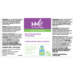 Highmark® Secondary Label, Multi-Purpose