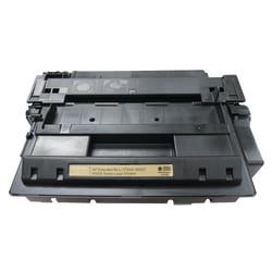 Hoffman Tech Remanufactured Black Extra-High Yield Toner Cartridge Replacement For HP 51X, Q7551X, 677-51E-HTI