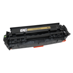 Hoffman Tech Remanufactured Black High Yield Toner Cartridge Replacement For HP 305X, CE410X, 545-10X-HTI
