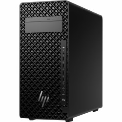 HP Z2 G1i Workstation, Intel Core Ultra 9 285, 32 GB, 1 TB SSD, Tower, Black, BN5K2UTABA