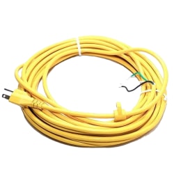 Karcher S12 Vacuum Power Cord, 40', Yellow