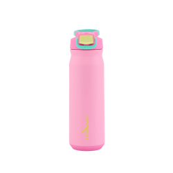 Reduce Hydrate Pro Water Bottle, 24 Oz, Pink Pop