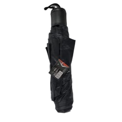 Sun QC Pocket Umbrella, 13-1/2", Black