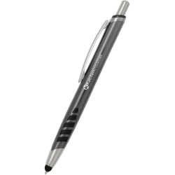 Comfort Stylus And Retractable Pen, Medium Point