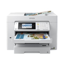 Epson® WorkForce® EC-C7000 All-In-One Color Inkjet Printer