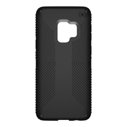 Speck Presidio Case For Samsung Galaxy S9, Black, 109509-1050