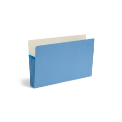 thumbnail image 2 of Office Depot Expanding File Folder - 31 Pockets Letter Size Organizer In Brown 2 of 9