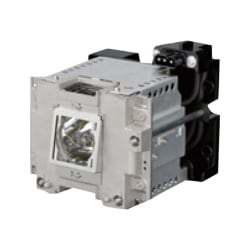 eReplacements Compatible Projector Lamp Replaces Mitsubishi VLT-XD8000LP - Fits in Mitsubishi UD8350LU, UD8350U, UD8350U BL, UD8400U, WD8200, WD8200LU, WD8200U, XD8000U, XD8100LU, XD8100U