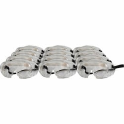 Classic Clear Lens, 808 Series, Indirect Vent, Clear