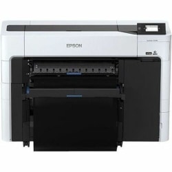 Epson SureColor T3770E A1 Inkjet Large Format Printer - 24" Print Width - Color - 6 Color(s) - USB - Ethernet - Plain Paper - Floor Standing Supported