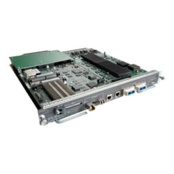 Cisco Catalyst 6500 Series Supervisor Engine 2T XL - Control processor - 10GbE - plug-in module - for Catalyst 6503-E, 6504-E, 6506-E, 6506-E IDSM-2, 6509-E, 6509-E 10Gig, 6509-V-E, 6513-E