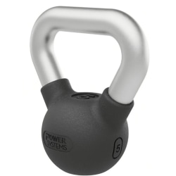 Power Systems Elite Series Kettlebell, 5 Lb, Black, Total Qty 1