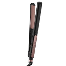 Conair® Ceramic Flat Iron, 1", Rose Gold