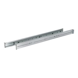 Chenbro - Slide rail - side - 2 ft (pack of 2) - for Chenbro RB14604, RM14300, RM14604, RM14608; RM238 Series; RM245 Series