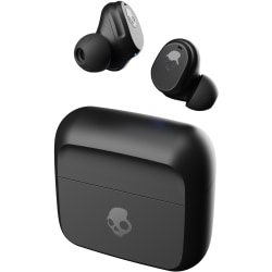Skullcandy Mod In-Ear True Wireless Headphones, True Black