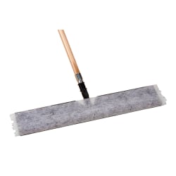 3M Easy II Holder, 35 in, Black, 1/EA