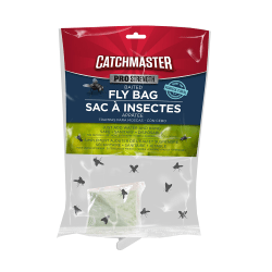 Catchmaster Fly Trap, 3.2 Oz