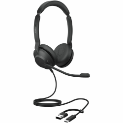 Jabra Evolve2 30 SE Headset, 2318998987901