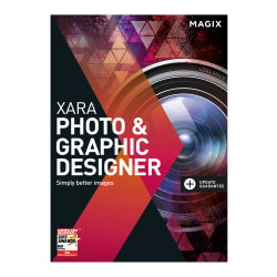 Magix Xara Photo And Graphic Design 12