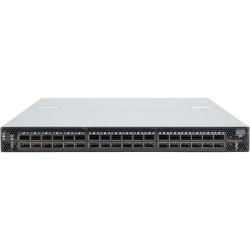 HPE 4X FDR InfiniBand Switch for BladeSystem c-Class - Optical Fiber - 18 x Expansion Slots - QSFP