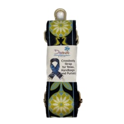 DORADO Fashion Strap, 52-1/2", Assorted Colors