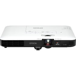 Epson PowerLite 1795F LCD Projector - 16:9 - 1920x 1080 - Rear, Ceiling, Front - 1080p - 4000 Hour Normal Mode - V11H796020