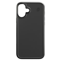 cellhelmet® Fortitude® Series Case, For iPhone® 16 Plus, Onyx Black, CF-105-BLK