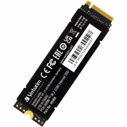 2TB Vi7000 PCIe NVMe M.2 2280 Internal SSD - Notebook, Desktop PC, Motherboard Device Supported - 7400 MB/s Maximum Read Transfer Rate - 2 Year Warranty