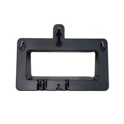 Yealink Wall Mount Bracket For MP56, 1" x 4", Total Qty 1