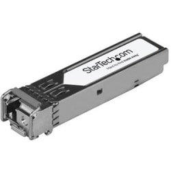 StarTech.com Extreme Networks 10056H Compatible SFP Module - 1000Base-BX-D Fiber Optical Transceiver Downstream (10056H-ST)