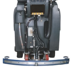 Nilfisk Replacement Scrubber Squeegee Assembly