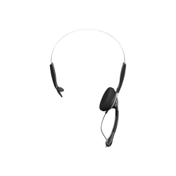 Sennheiser EPOS SH 230  Headset  on ear  wired  Easy Disconnect