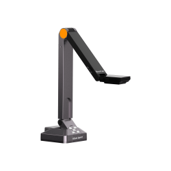 HoverCam Solo Spark II - Document camera - color - 8 MP - 3264 x 2448 - motorized - audio - USB 3.0 - MJPEG, WMV, MPEG-4
