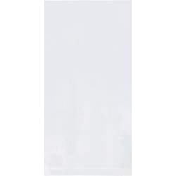 Office Depot® Brand 1.5 Mil Flat Poly Bags, 11 x 15", Clear, Case Of 1000