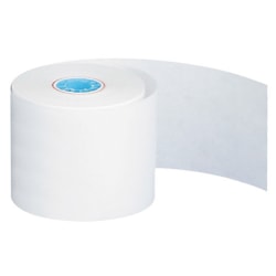 Office Depot® Brand 1-Ply Paper Rolls, 2-1/4" x 150', White, Carton Of 100