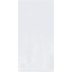 Office Depot® Brand 1.5 Mil Flat Poly Bags, 20" x 30", Clear, Case Of 500