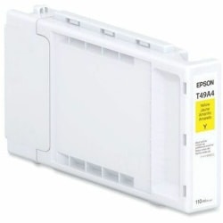 Epson Ultrachrome Xd3 Yellow Cart, T51A420