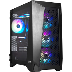 MSI Infinite RS Gaming Desktop PC, Intel® Core™ i9, 32GB Memory, 2TB Solid State Drive, Windows® 11 Pro, NVIDIA GeForce RTX 4090