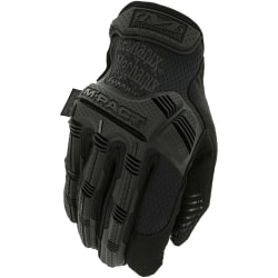 Mechanix Wear Tactical Thermoplastic Rubber Impact Resistant TAA M-Pact® Gloves, XL, Covert