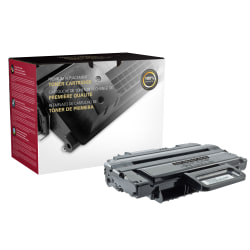 Office Depot® Remanufactured Black High Yield Toner Cartridge Replacement For Xerox® 3250, OD3250