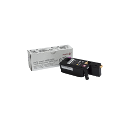 Xerox® 6022/6027 Magenta Toner Cartridge, 106R02757