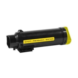 Office Depot® Remanufactured Yellow High Yield Toner Cartridge Replacement For Dell™ H625, ODH625Y