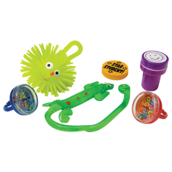 Teacher Created Resources Treasure Chest Rewards, Total Qty 28